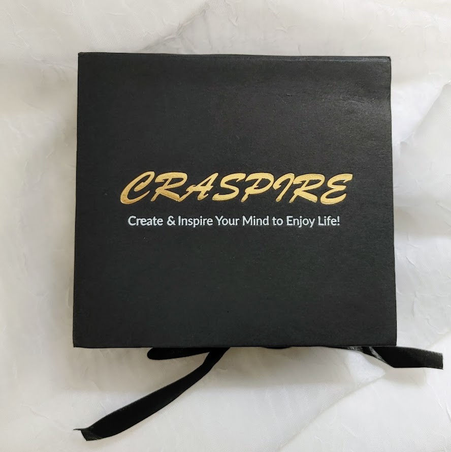 Video - Wax Seals - Craspire Unboxing