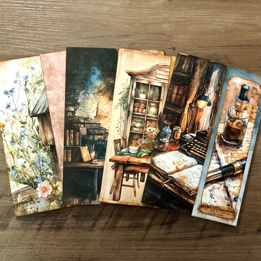 Video - EPIC Accordion Fold | Secret Writing Space & Stuffed Pockets | Page Ideas Series Ep 13 - #SpringJJJoy2025