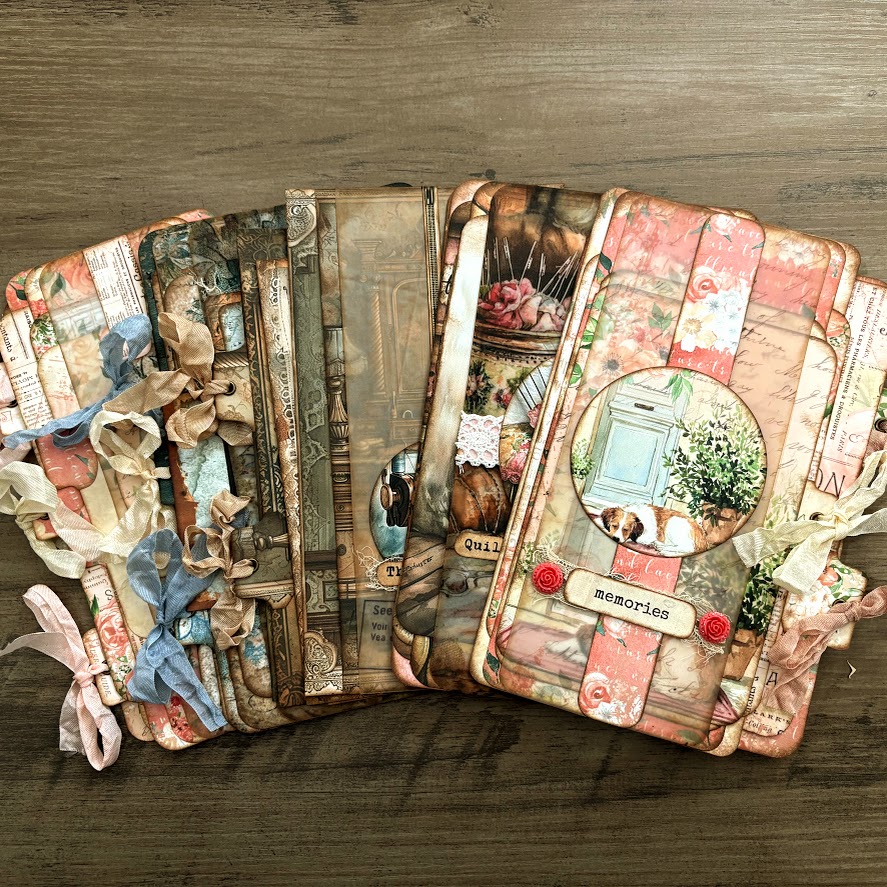 Video - Triple Layered STUFFED Belly Band | Guest Design Team Project for House of Mahalo