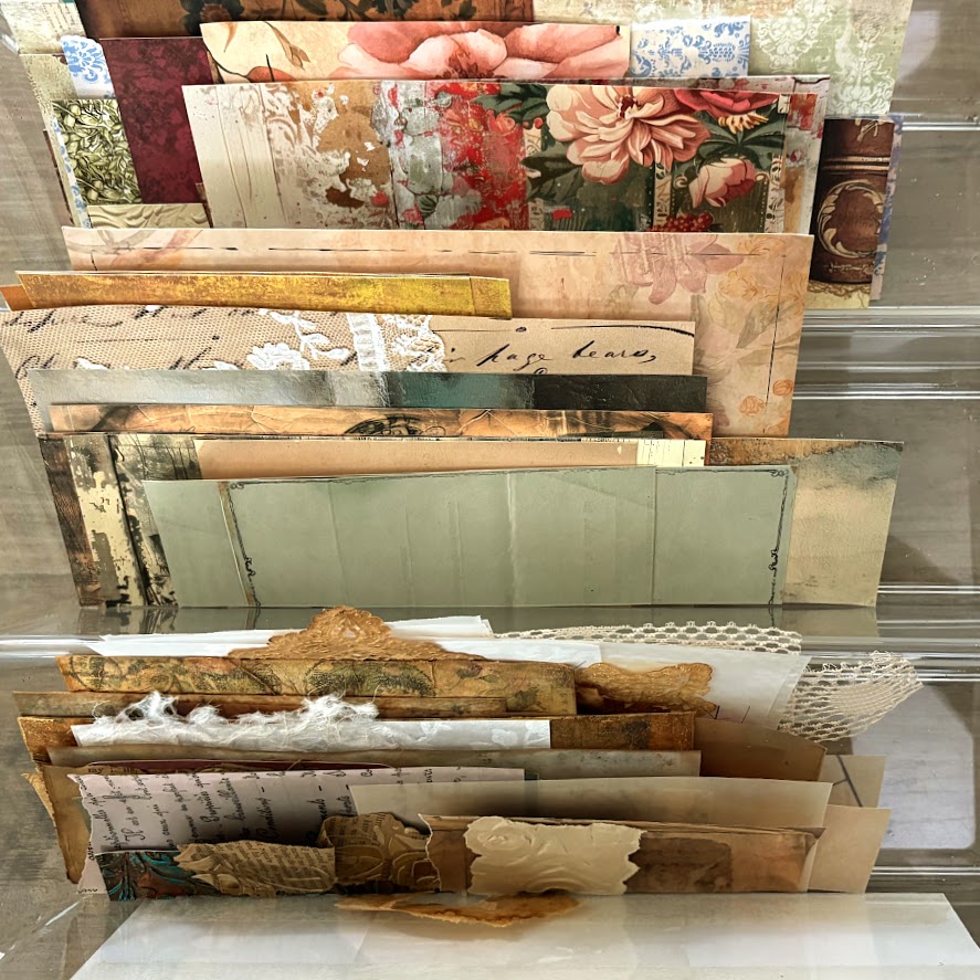 Video - "UNSCRIPTED Saturday" Ep 2 | Let's TACKLE the Scraps!