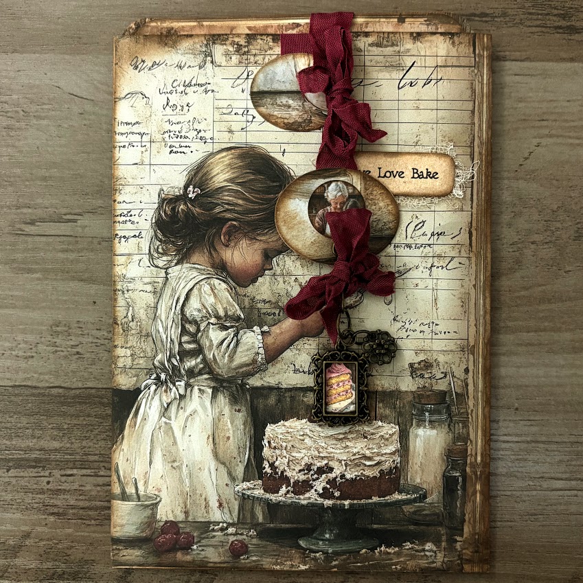 Video - Magic Pull Tab Pockets | Interactive Ephemera for Journals | Moments in Time & Rooted in Him