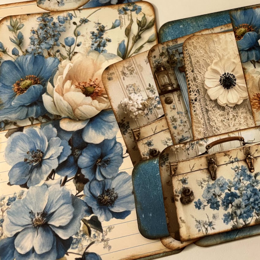 Video - Creative Belly Bands Ep 1 | Expanded Writing Space Folio with 2 Pockets